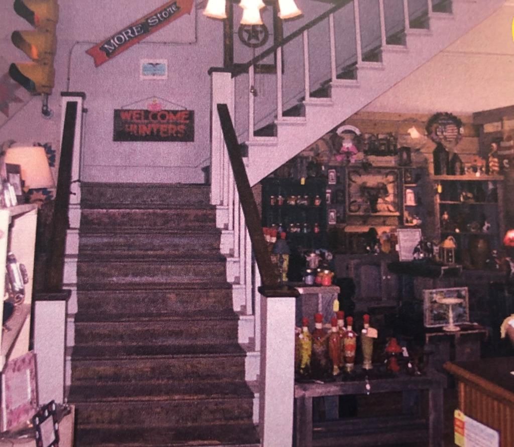 820 Main St, Kerrville, TX 78028